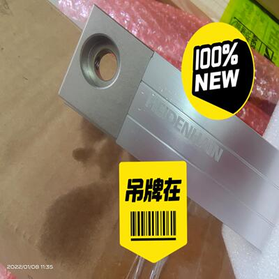 海德汉光栅尺LC495S 370mm 760939-07 7~询价