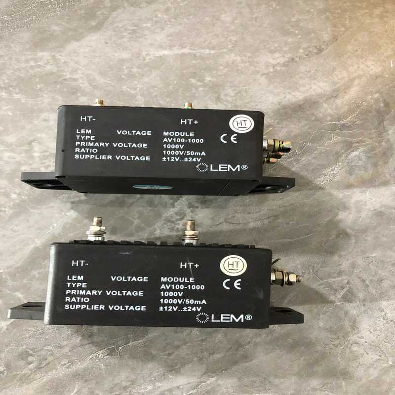 【议价】LEM莱姆传感器AV100-1000
