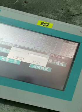 6AV6545-0CC10-0AX0，成色如图，处~询价