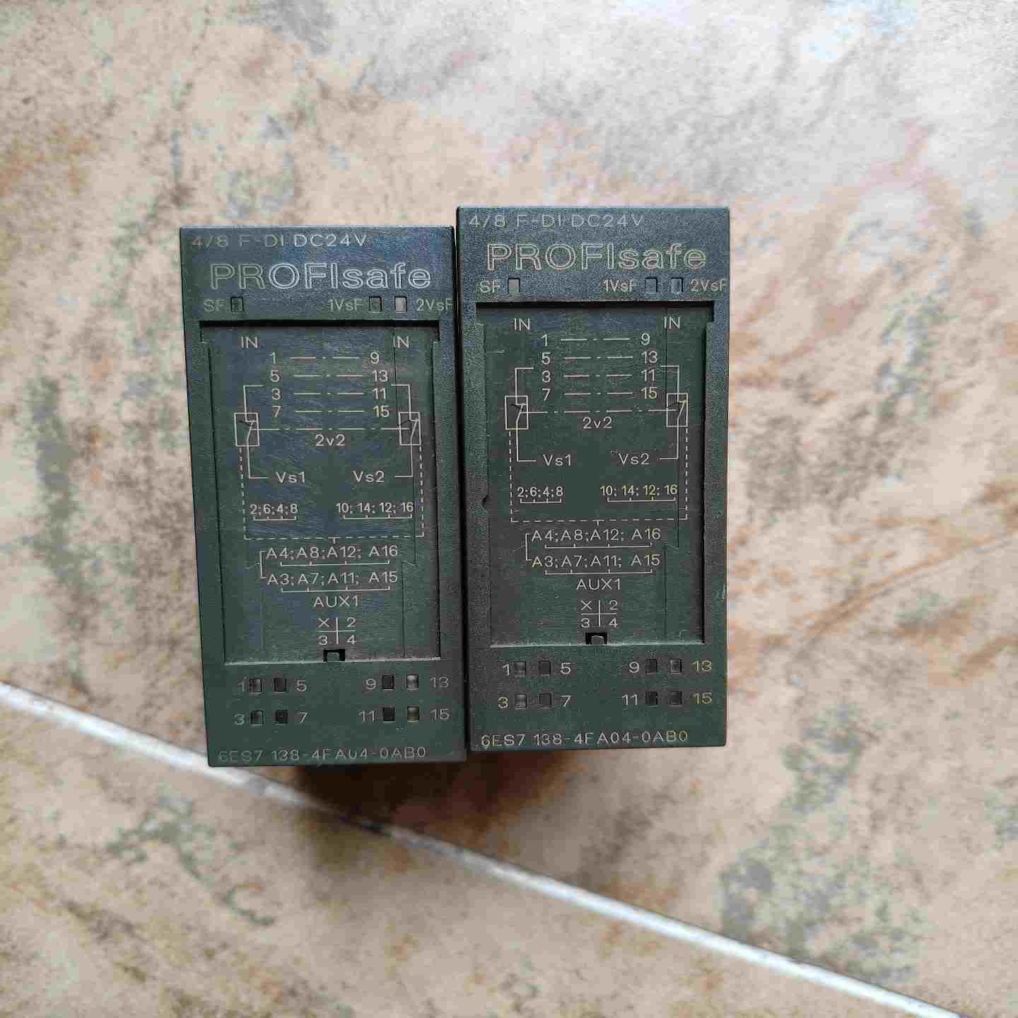 PLC，ET200S，138  4FA04，138-4~询价