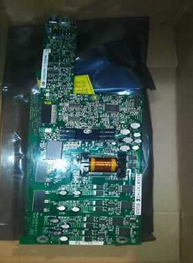 ABB变频器acs580mv驱动板电源控制信号主板 2UBA~询价