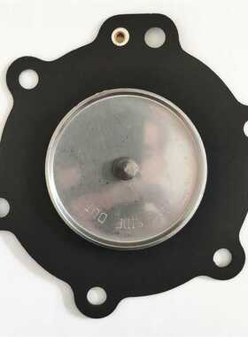 电磁脉冲阀膜片SCG353A047 1.5寸脉冲阀膜片  中心距116外径135