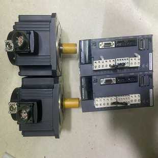 SVJ3 07NA 三菱数控 通通配件 驱动器MDS 电机 四轴