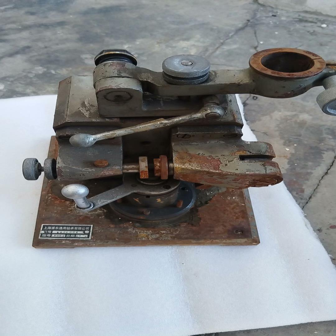 X092A轴承测量仪器 轴承检测仪器深沟球轴承径向游隙 成色（gg