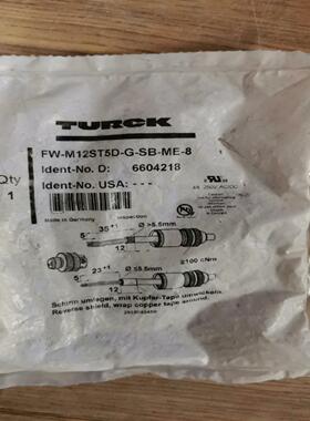 TURCK  6604218~议价