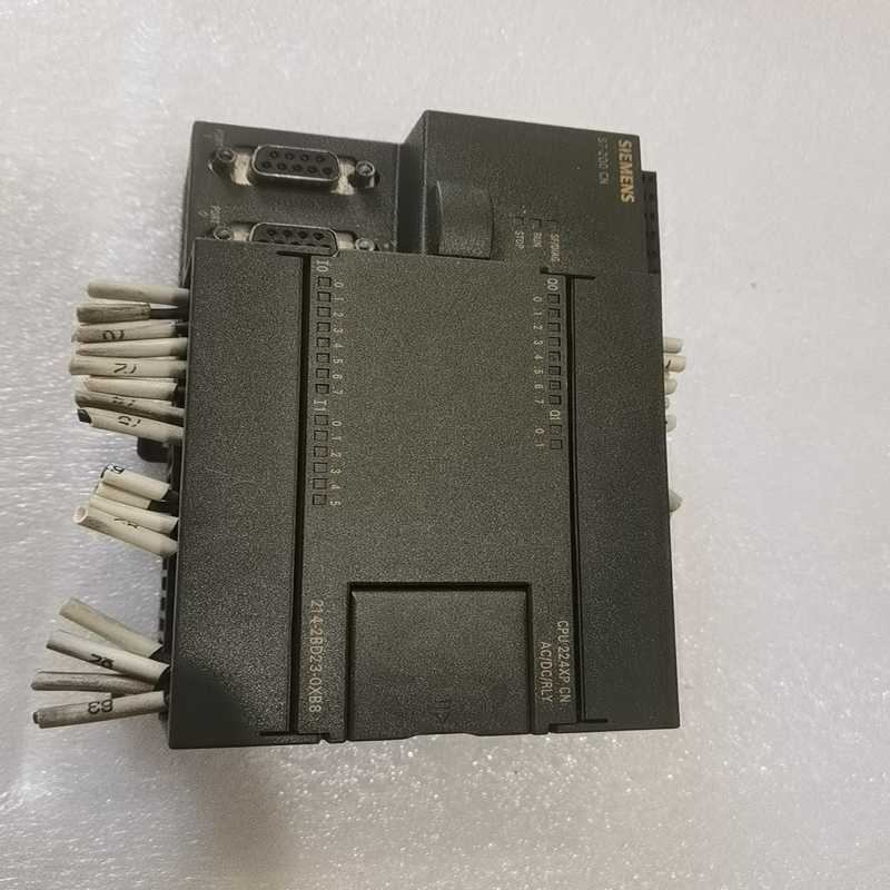 议~6ES7 214-2BD23-0XB8   PLC C