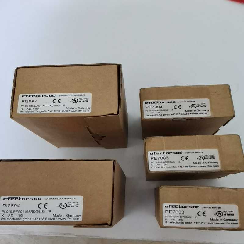 易福门IE5351 OH5002 OH5002 IG55议价