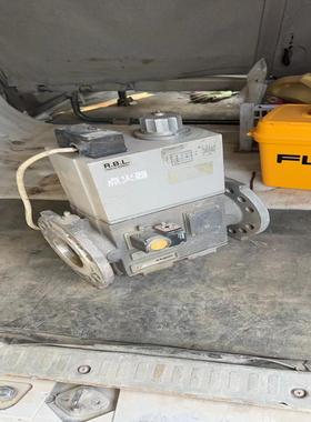 冬斯DUNGS电磁阀DMV-DLE 508011拆机一（瓠子电子）