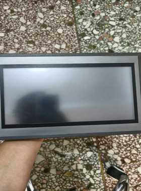 昆仑通态触摸屏EPC1061EI-X 拆机一台，实物拍摄成色（耶耶电子）