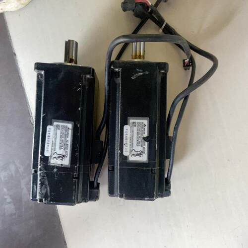 台达伺服电机ECMA-C10807RS 075KW【南风商行】