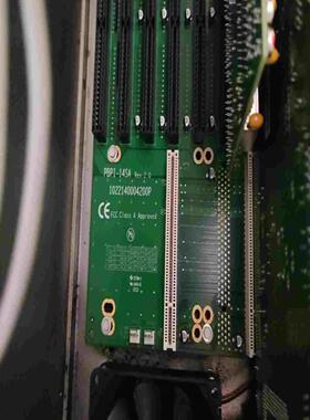 询价~！磐仪工控机底板  PBPI-14SA REV.2.0