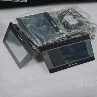 卡奥电子 检测 成色如图 TK6070iq威纶通触摸屏TK6070iQ