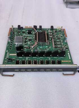 询价~H3CLSUM1QGS8SF0 8口40G板卡 新 测试