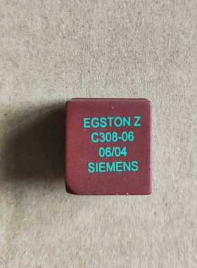 (询价)C308-06 电源板脉冲变压器 EGSTON Z