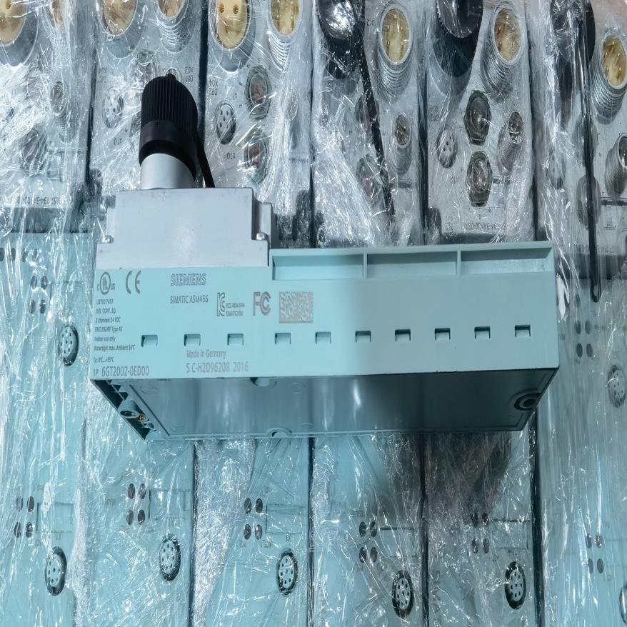 6GT2002-0ED00，自己拆的，保管很好，成色非~询价