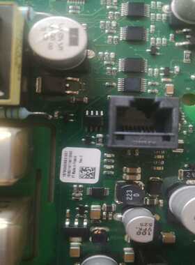 ABB软启动主板1SFB536268D1007，成色新已测试~询价