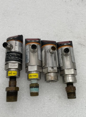 IFM 传感器 PE3004 PN2694  PN7224（得多机械）