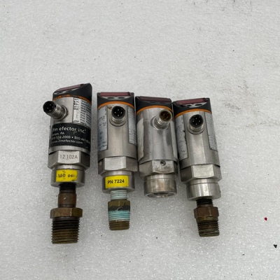 IFM 传感器 PE3004 PN2694  PN7224【白零商行】