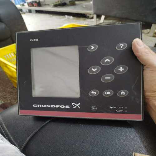 格兰富CU352控制器，显示屏 格兰富cu352控制器，显示~询价