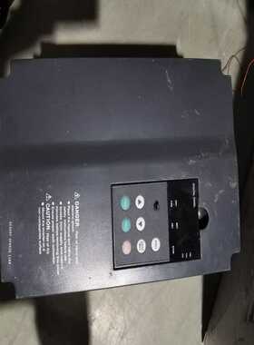 询价~众辰3400系列11KW变频器NT3400A0011K包