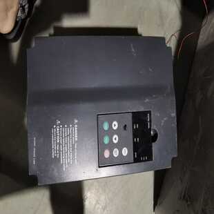 众辰3400系列11KW变频器NT3400A0011K包 星慕电子