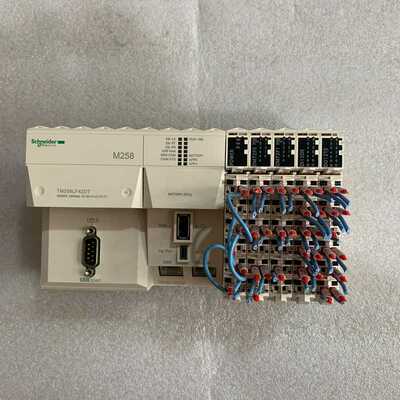 TM258LF42DT，DM72F0，DM72FI，DI12