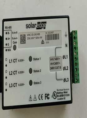 件solaredge   RWNC-3D-240-M~询价