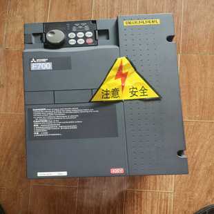 浩蓉商户 CHT1变频器主板有问题底板驱动 F740 15K