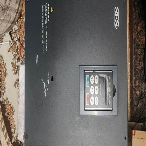 (议价)SES800-4T18.5驱动器