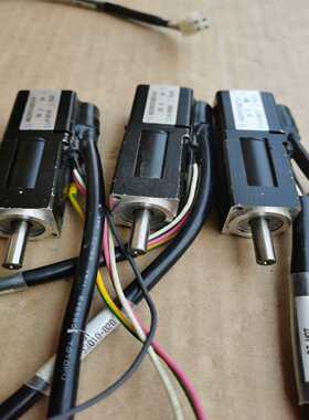 TS4632N2250E510,26W多摩川电机，图片实物拍【卡奥电子】