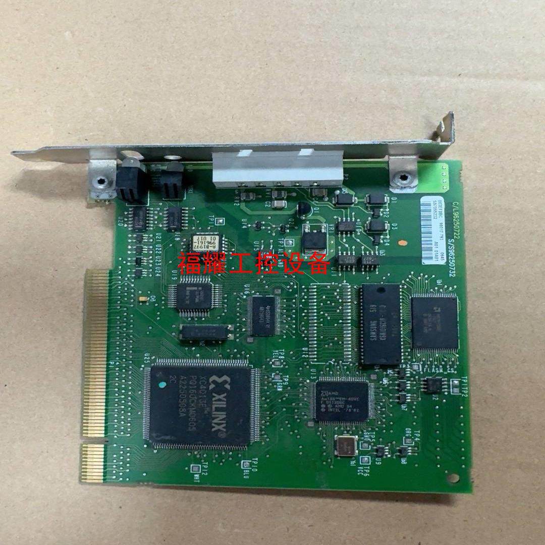 1784-PCID 采集卡【询价】