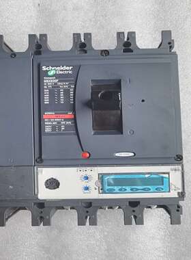 NSX630FMIC5.3ELSI带多功能表4P63(胖胖商铺）