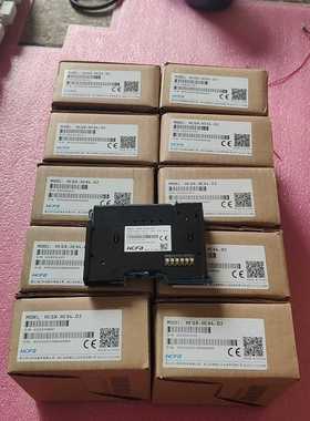 禾川PLC高速计数模块HCQX-HC04-D2~询价