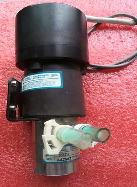 TUTHILL  K11216齿轮泵配荷兰PREMOTEC无【落红设备】