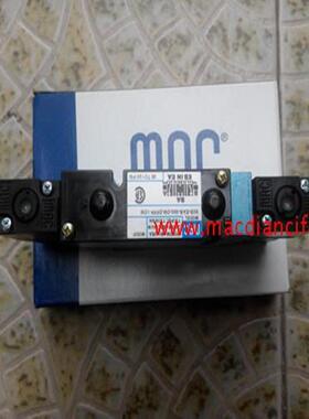 议价-MAC电磁阀大四通阀92B-JEAB-000-DM-DFFP-1DM