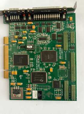 议~德国SCANLAB，AG激光打卡RTC3，V1.3～2002