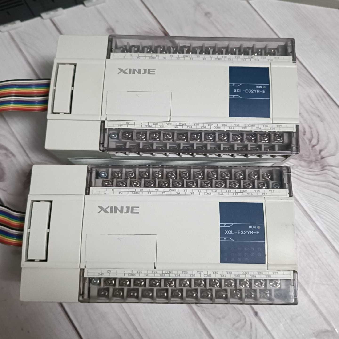 议~信捷模块，XCL-E32YR-E  功能，