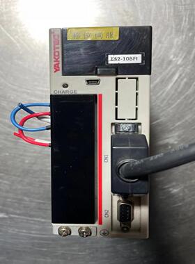 研控伺服驱动器ES2-10BFI  1kw  3相 （佳毅工控）