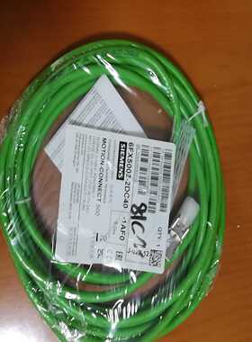 询价~网口编码器线6FX5002-2DC40-1AF0  原