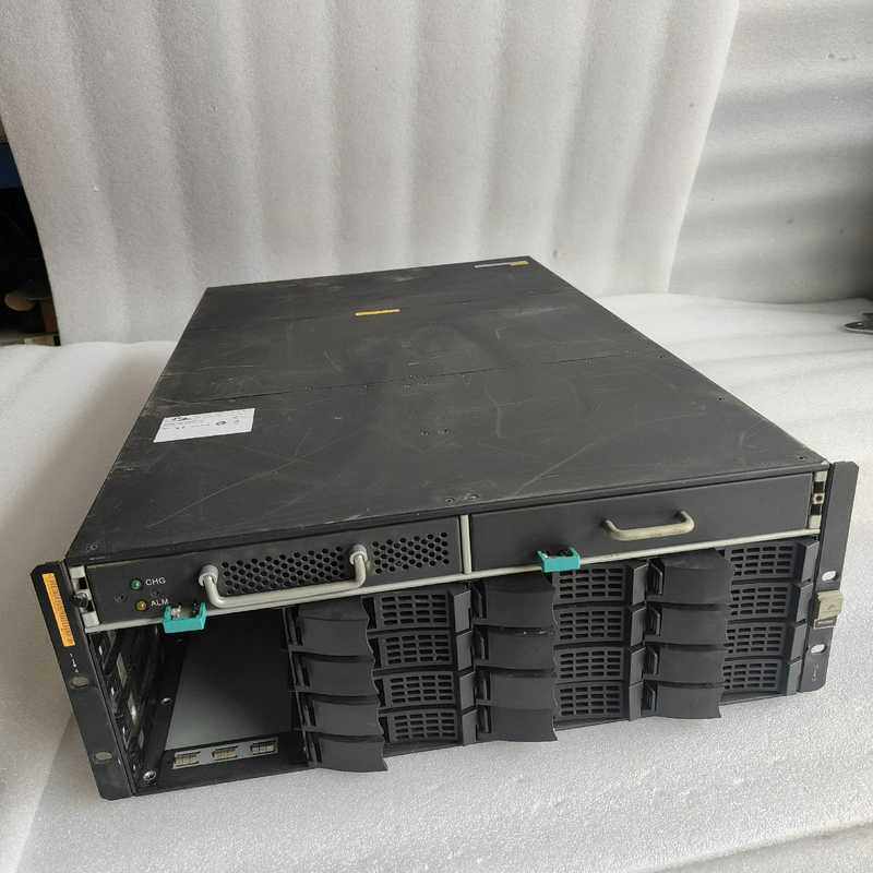 宏杉 MS2510i   MS2000 存储柜 3.5寸16~询价