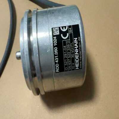 (询价)HAIDENHAIN海德汉编码器ROD431 050 102