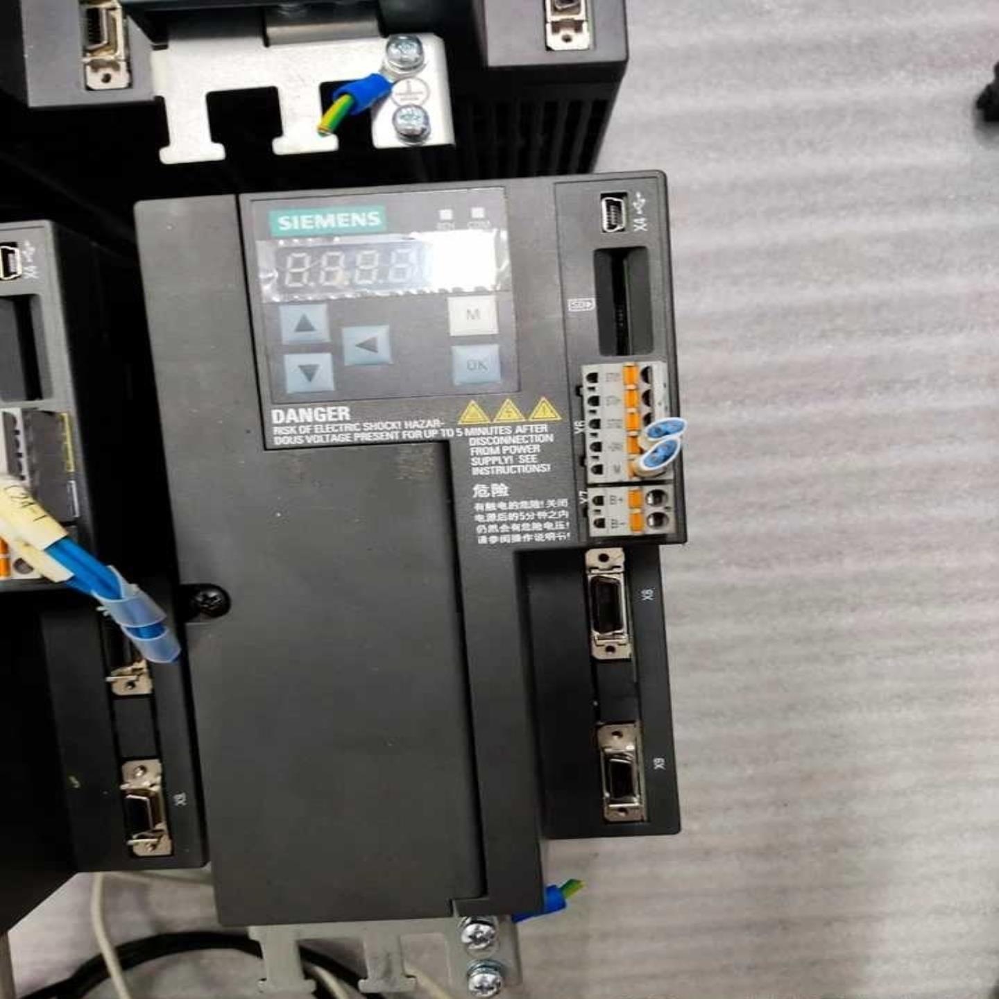 6SL3210-5FE12-0UA02.0/2.5询价