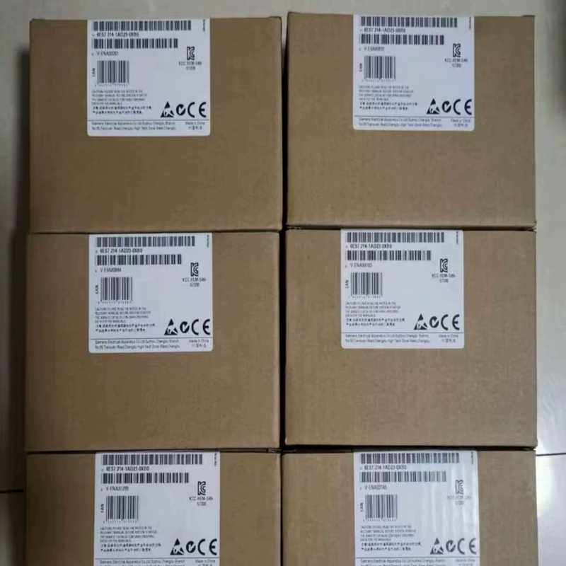 询价~214-1AD23/1BD23-0XB8未拆封