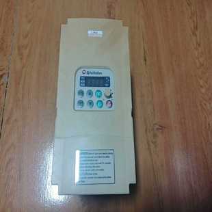 043 士林变频器SS 3.7K 成色为实图 功能正常 碧碧商铺