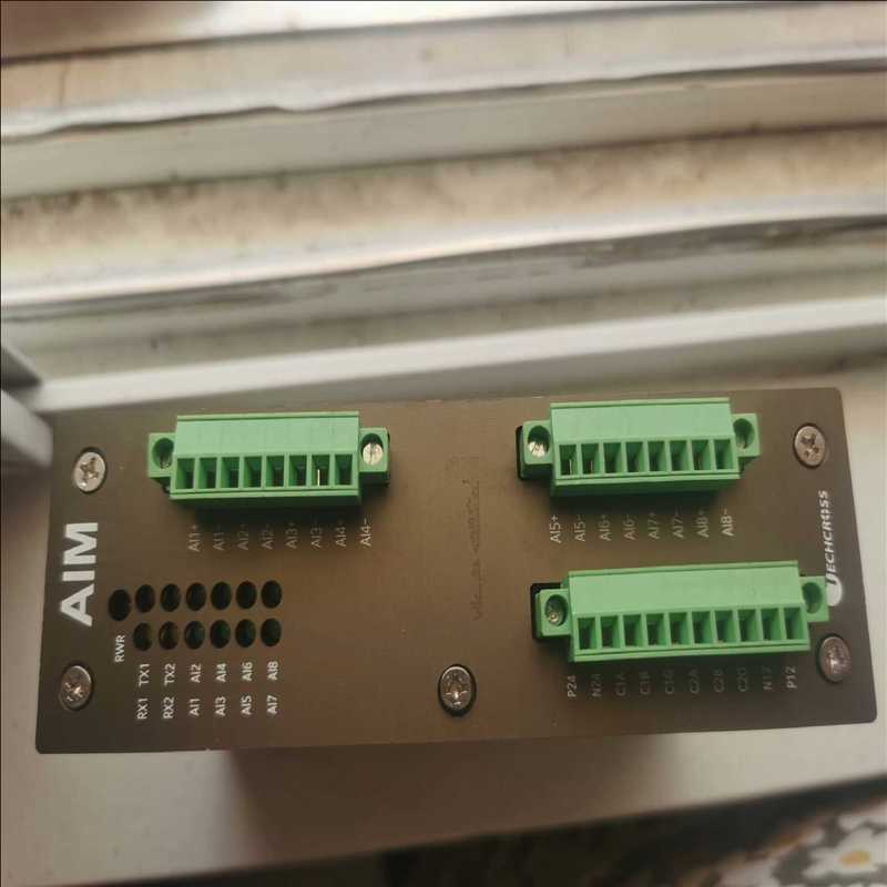 aim-v1905117 TECH泰科罗斯压载水（崽载电子）