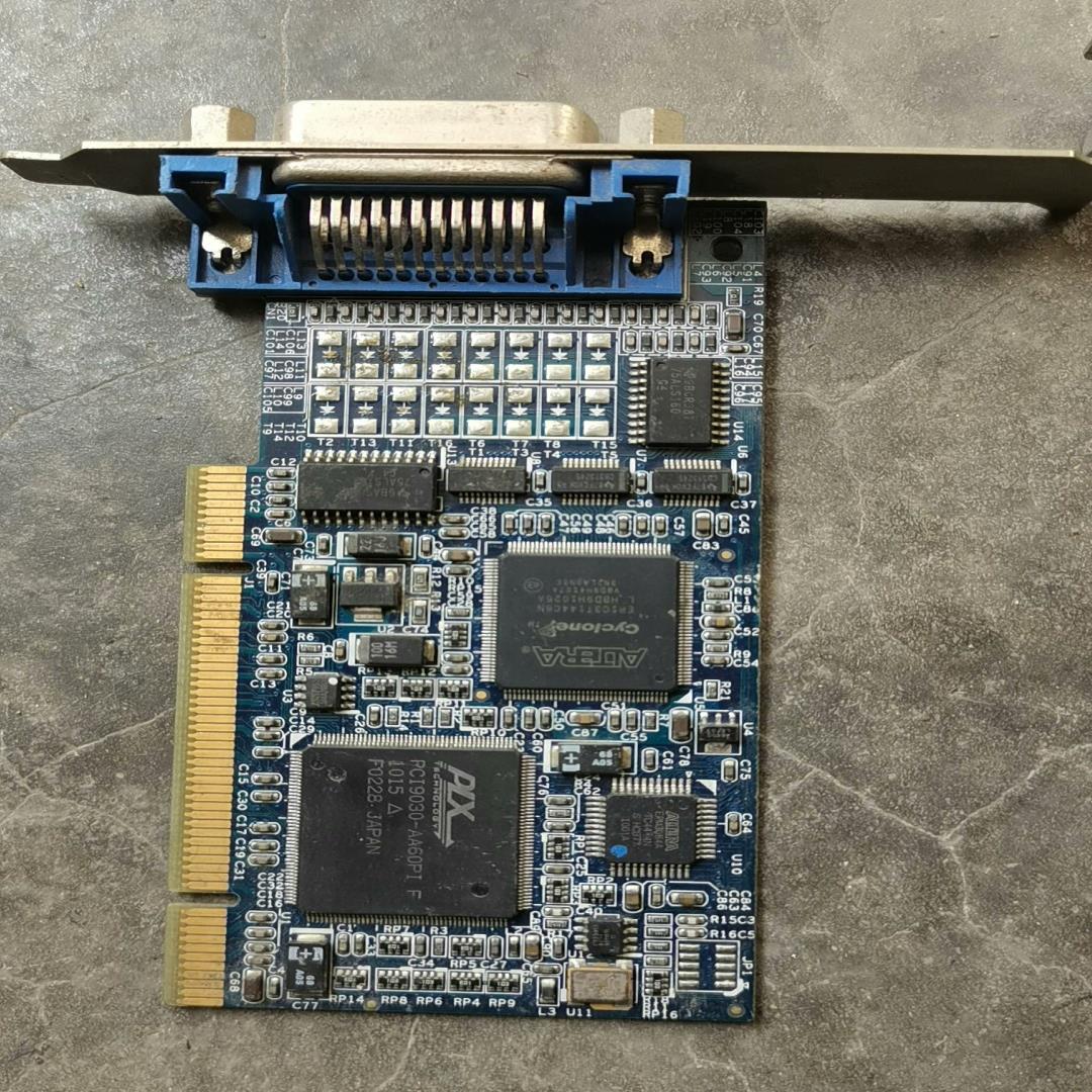 ADLINK 凌华 LPCI-3488A PCI-GPIB卡~询价
