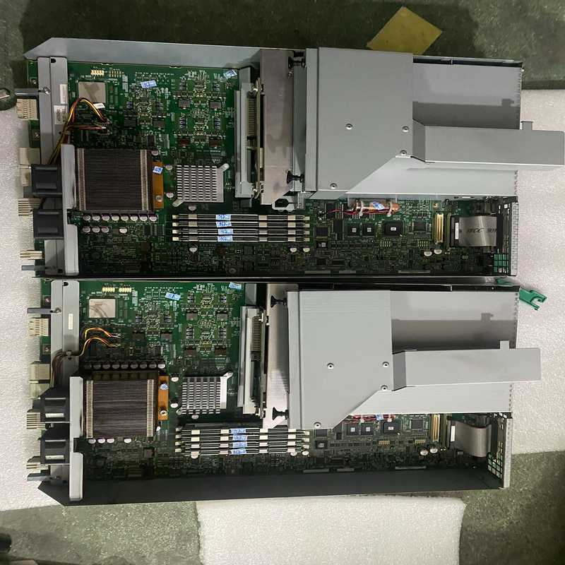 Fujitsu 富士通 CPSU E4000  控制器 CA（夫美商行）