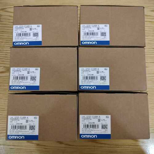 CP2E-E14DR-A，，未开封，~询价