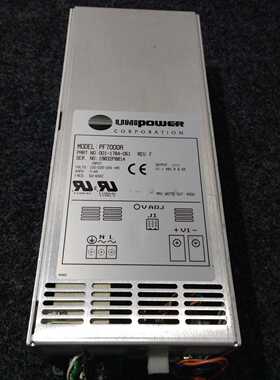 UNIPOWER 工业电源 PF7000A【鑫鑫商铺】