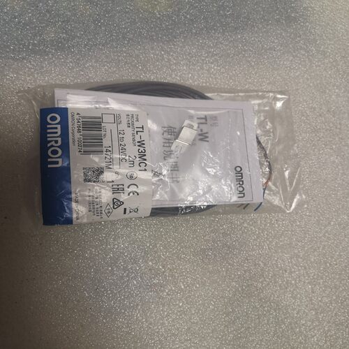 接近开关，型号：TL-W3MC1，一个库存。~询价